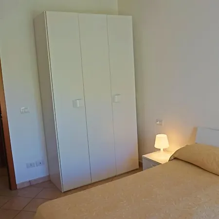 Casa Micaene * Pineto