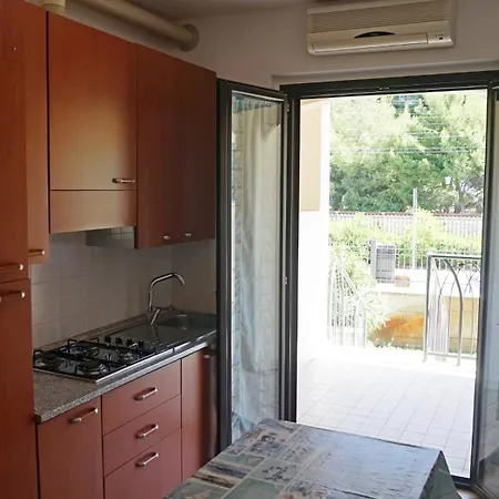 Apartmán Casa Micaene
