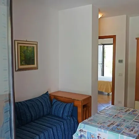 Apartmán Casa Micaene *