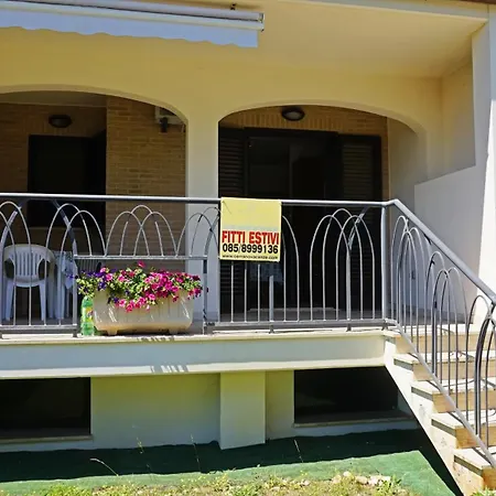 Casa Micaene *