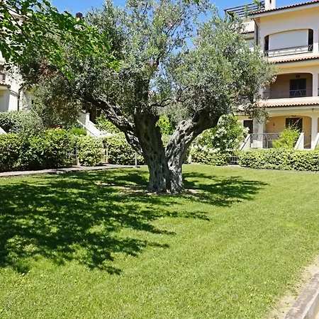 Apartmán Casa Micaene