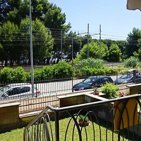 Apartmán Casa Micaene