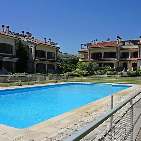 Casa Micaene *