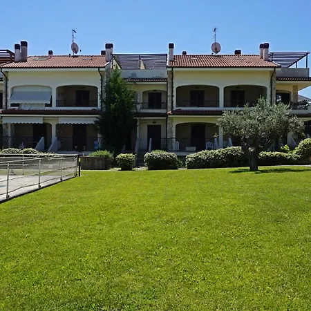 Casa Micaene * Pineto