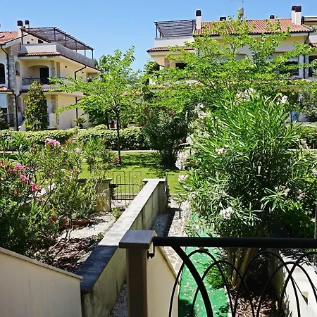 Apartmán Casa Micaene