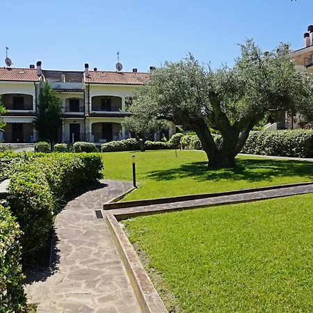 Apartmán Casa Micaene Pineto