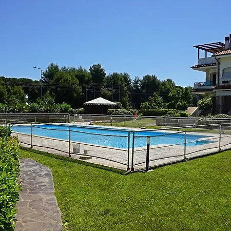 Casa Micaene *