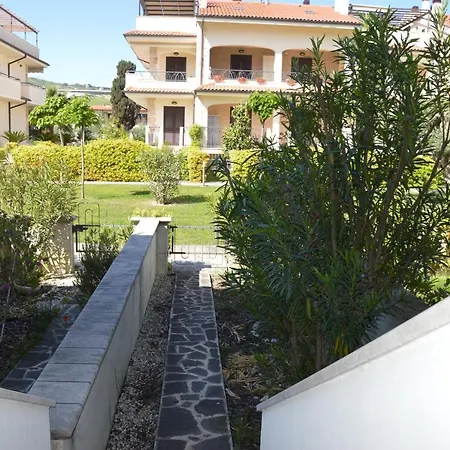 Apartmán Casa Micaene