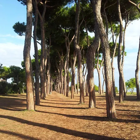 Casa Micaene *