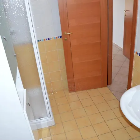 Apartmán Casa Micaene Pineto