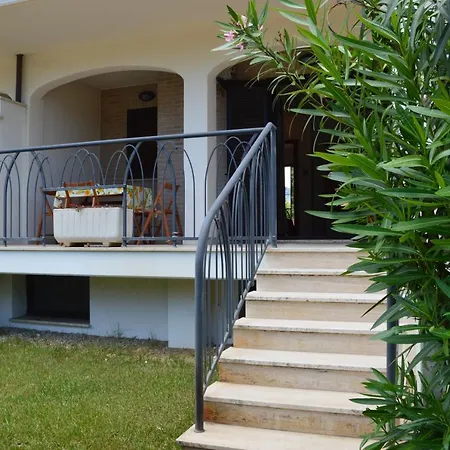 Casa Micaene Pineto