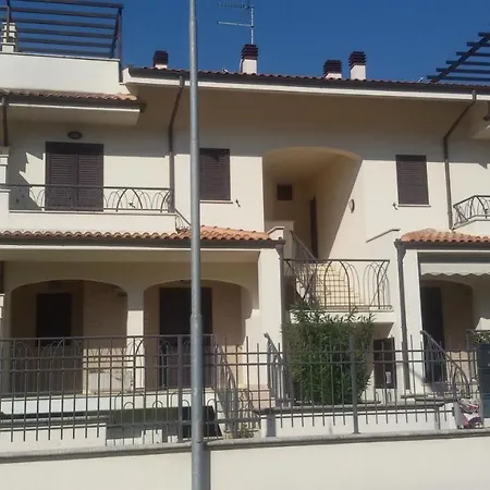 Casa Micaene