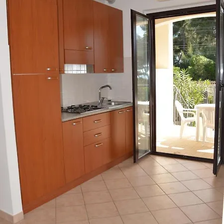 Casa Micaene Apartmán Pineto