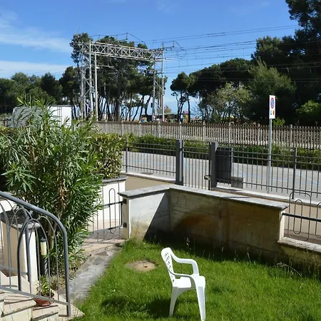 Casa Micaene Pineto
