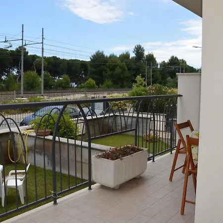 Casa Micaene Pineto