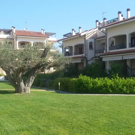 Casa Micaene *