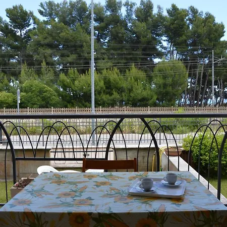 Casa Micaene *