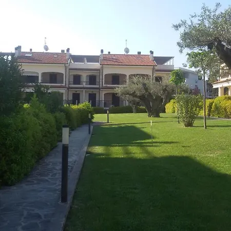 Casa Micaene