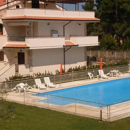 Casa Micaene *