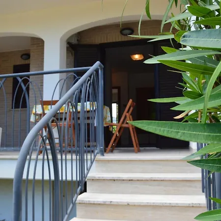 Casa Micaene Apartmán *