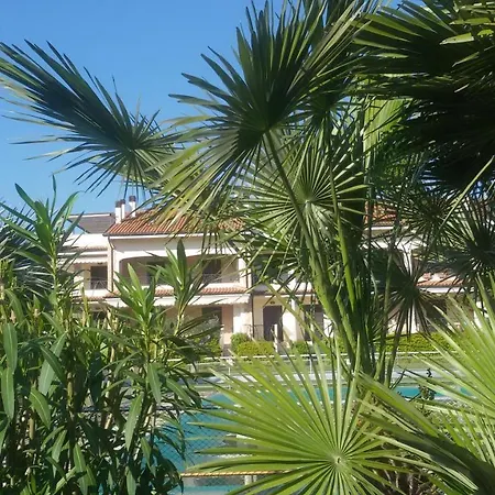 Casa Micaene *