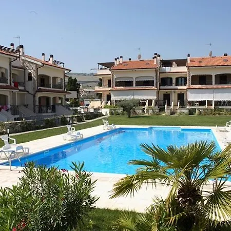 Casa Micaene *