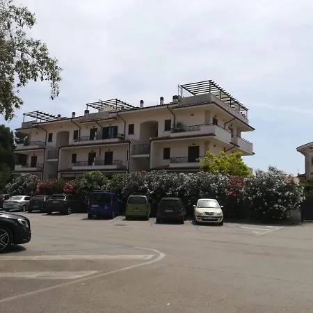 Casa Micaene Apartmán *