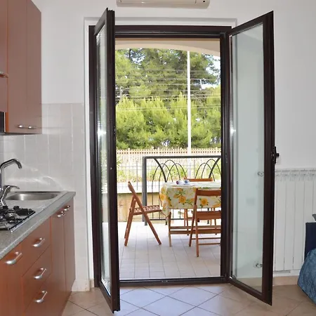 Apartmán Casa Micaene