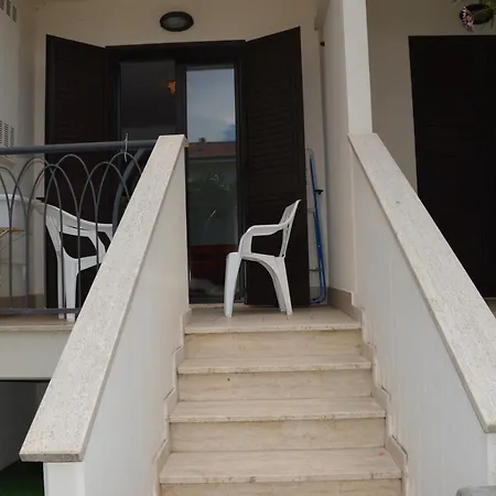 Casa Micaene Apartmán