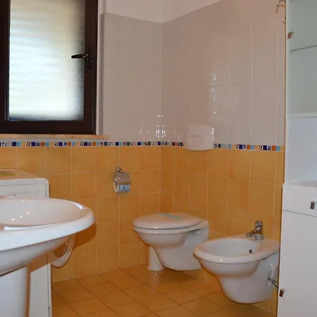 Casa Micaene Apartmán *