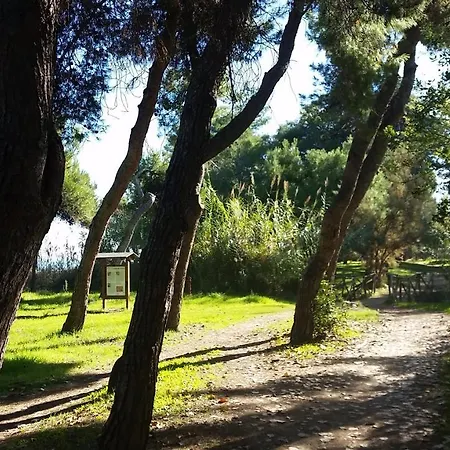 Apartmán Casa Micaene